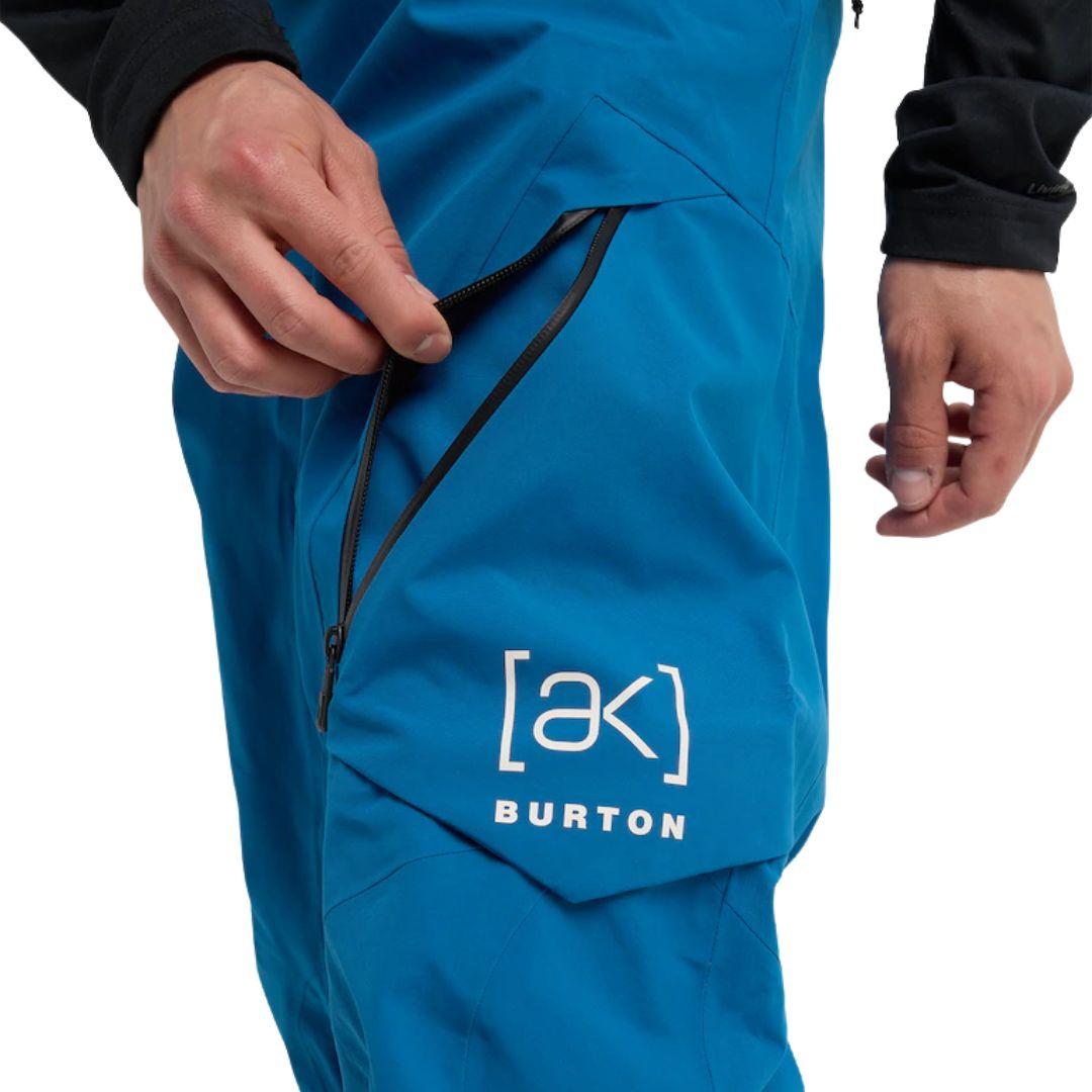 Burton Men's [ak]® Cyclic GORE-TEX 2L Pants